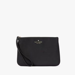 NWT Kate Spade Chelsea Medium Wrist Pouch